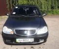 Сірий Джилі ЦК, об'ємом двигуна 1.5 л та пробігом 234 тис. км за 2700 $, фото 1 на Automoto.ua
