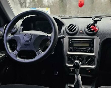 Серый Джили ЦК, объемом двигателя 1.5 л и пробегом 160 тыс. км за 1199 $, фото 14 на Automoto.ua