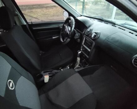 Серый Джили ЦК, объемом двигателя 0 л и пробегом 95 тыс. км за 1550 $, фото 4 на Automoto.ua