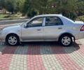 Сірий Джилі ЦК, об'ємом двигуна 1.5 л та пробігом 169 тис. км за 1350 $, фото 3 на Automoto.ua