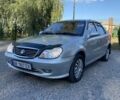 Сірий Джилі ЦК, об'ємом двигуна 0 л та пробігом 120 тис. км за 1650 $, фото 15 на Automoto.ua