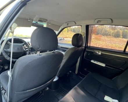 Серый Джили ЦК, объемом двигателя 1.5 л и пробегом 99 тыс. км за 1750 $, фото 3 на Automoto.ua