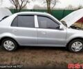 Сірий Джилі ЦК, об'ємом двигуна 1.5 л та пробігом 80 тис. км за 2800 $, фото 2 на Automoto.ua