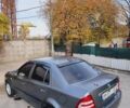 Серый Джили ЦК, объемом двигателя 1.5 л и пробегом 170 тыс. км за 1599 $, фото 1 на Automoto.ua