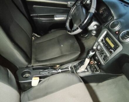 Серый Джили ЦК, объемом двигателя 0 л и пробегом 95 тыс. км за 1550 $, фото 8 на Automoto.ua