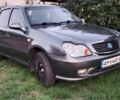 Сірий Джилі ЦК, об'ємом двигуна 1.5 л та пробігом 200 тис. км за 1511 $, фото 1 на Automoto.ua