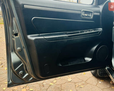 Серый Джили ЦК, объемом двигателя 1.5 л и пробегом 171 тыс. км за 2500 $, фото 26 на Automoto.ua