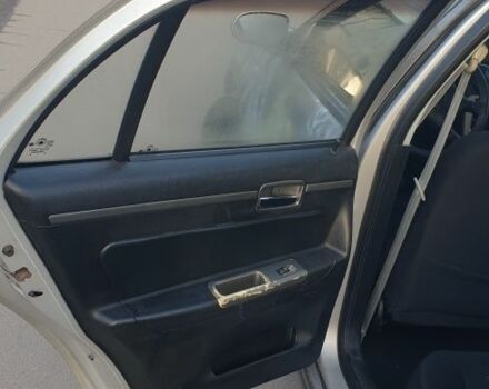 Сірий Джилі ЦК, об'ємом двигуна 1 л та пробігом 111 тис. км за 285 $, фото 1 на Automoto.ua