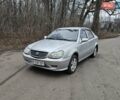 Сірий Джилі ЦК, об'ємом двигуна 1.5 л та пробігом 160 тис. км за 1199 $, фото 1 на Automoto.ua