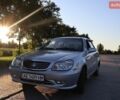 Сірий Джилі ЦК, об'ємом двигуна 1.5 л та пробігом 53 тис. км за 2250 $, фото 1 на Automoto.ua