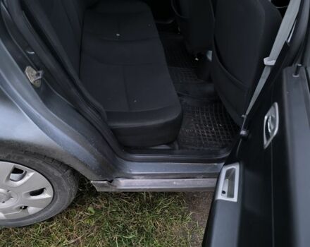 Джилі ЦК 2013 у Чернігові на Automoto.ua Сірий Джилі ЦК, об'ємом двигуна 0 л та пробігом 121 тис. км за 1800 $, фото 6 на Automoto.ua