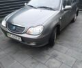 Серый Джили ЦК, объемом двигателя 1.5 л и пробегом 45 тыс. км за 2177 $, фото 1 на Automoto.ua
