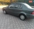 Сірий Джилі ЦК, об'ємом двигуна 1.5 л та пробігом 70 тис. км за 3400 $, фото 22 на Automoto.ua
