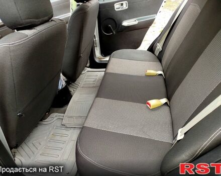 Сірий Джилі ЦК, об'ємом двигуна 1.5 л та пробігом 80 тис. км за 2800 $, фото 3 на Automoto.ua