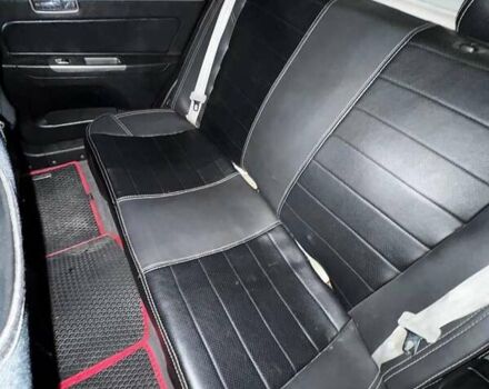 Серый Джили ЦК, объемом двигателя 1.5 л и пробегом 245 тыс. км за 1100 $, фото 9 на Automoto.ua