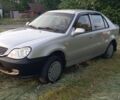 Сірий Джилі ЦК, об'ємом двигуна 1.5 л та пробігом 139 тис. км за 2000 $, фото 1 на Automoto.ua