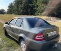 Сірий Джилі ЦК, об'ємом двигуна 1.5 л та пробігом 42 тис. км за 4500 $, фото 4 на Automoto.ua