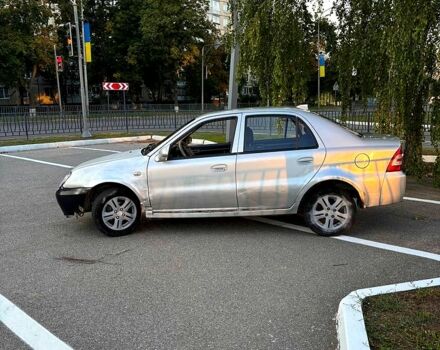 Джили ЦК 2013 в Харькове на Automoto.ua Серый Джили ЦК, объемом двигателя 1.5 л и пробегом 187 тыс. км за 1000 $, фото 3 на Automoto.ua
