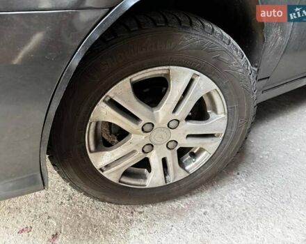 Серый Джили ЦК, объемом двигателя 1.5 л и пробегом 245 тыс. км за 1100 $, фото 8 на Automoto.ua