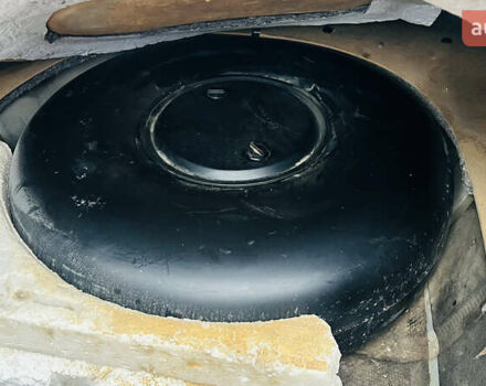 Серый Джили ЦК, объемом двигателя 1.5 л и пробегом 171 тыс. км за 2500 $, фото 15 на Automoto.ua