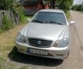 Серый Джили ЦК, объемом двигателя 1.5 л и пробегом 46 тыс. км за 2900 $, фото 1 на Automoto.ua