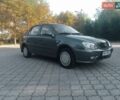 Сірий Джилі ЦК, об'ємом двигуна 1.5 л та пробігом 70 тис. км за 3400 $, фото 1 на Automoto.ua