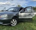 Сірий Джилі ЦК, об'ємом двигуна 1.5 л та пробігом 162 тис. км за 2310 $, фото 1 на Automoto.ua