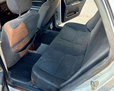 Джили ЦК 2013 в Харькове на Automoto.ua Серый Джили ЦК, объемом двигателя 1.5 л и пробегом 187 тыс. км за 1000 $, фото 11 на Automoto.ua