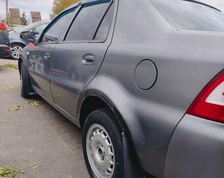 Джилі ЦК 2013 у Житомирі на Automoto.ua Сірий Джилі ЦК, об'ємом двигуна 1.5 л та пробігом 180 тис. км за 1800 $, фото 8 на Automoto.ua