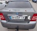 Сірий Джилі ЦК, об'ємом двигуна 1.5 л та пробігом 180 тис. км за 1999 $, фото 3 на Automoto.ua