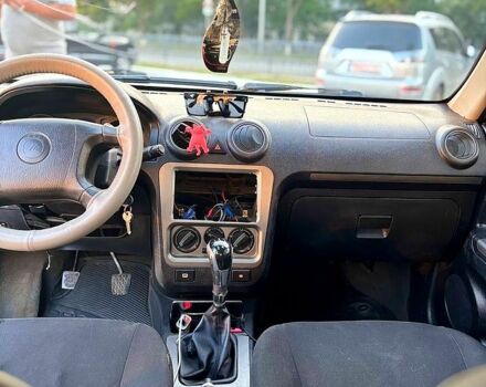 Джили ЦК 2013 в Харькове на Automoto.ua Серый Джили ЦК, объемом двигателя 1.5 л и пробегом 187 тыс. км за 1000 $, фото 8 на Automoto.ua