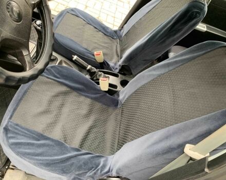 Серый Джили ЦК, объемом двигателя 1.5 л и пробегом 128 тыс. км за 2200 $, фото 8 на Automoto.ua