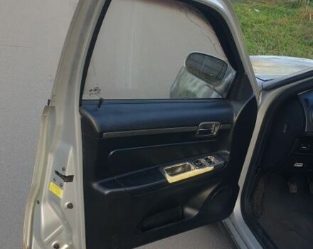 Сірий Джилі ЦК, об'ємом двигуна 1 л та пробігом 111 тис. км за 285 $, фото 4 на Automoto.ua