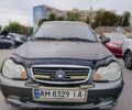 Сірий Джилі ЦК, об'ємом двигуна 1.5 л та пробігом 180 тис. км за 1999 $, фото 2 на Automoto.ua