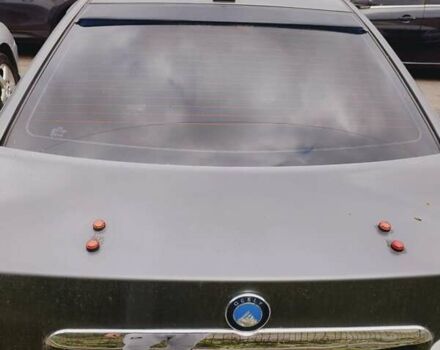 Джилі ЦК 2013 у Житомирі на Automoto.ua Сірий Джилі ЦК, об'ємом двигуна 1.5 л та пробігом 180 тис. км за 1800 $, фото 1 на Automoto.ua