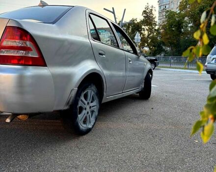 Джили ЦК 2013 в Харькове на Automoto.ua Серый Джили ЦК, объемом двигателя 1.5 л и пробегом 187 тыс. км за 1000 $, фото 6 на Automoto.ua