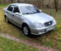 Серый Джили ЦК, объемом двигателя 1.5 л и пробегом 169 тыс. км за 1350 $, фото 1 на Automoto.ua