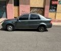 Сірий Джилі ЦК, об'ємом двигуна 1.5 л та пробігом 105 тис. км за 1500 $, фото 1 на Automoto.ua