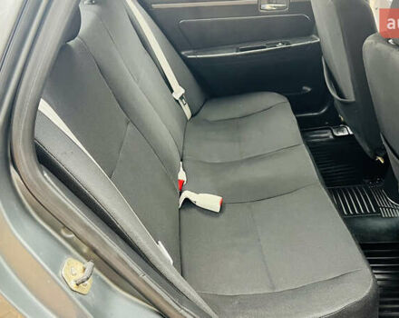 Серый Джили ЦК, объемом двигателя 1.5 л и пробегом 171 тыс. км за 2500 $, фото 16 на Automoto.ua