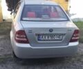 Сірий Джилі ЦК, об'ємом двигуна 1.5 л та пробігом 100 тис. км за 1808 $, фото 1 на Automoto.ua