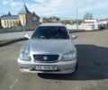 Серый Джили ЦК, объемом двигателя 1.5 л и пробегом 173 тыс. км за 2450 $, фото 1 на Automoto.ua