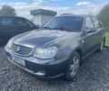 Сірий Джилі ЦК, об'ємом двигуна 1.5 л та пробігом 147 тис. км за 2400 $, фото 1 на Automoto.ua