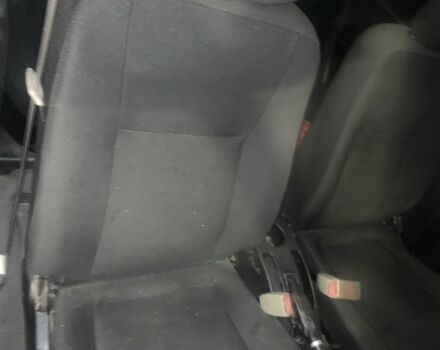 Серый Джили ЦК, объемом двигателя 1.5 л и пробегом 186 тыс. км за 1600 $, фото 11 на Automoto.ua