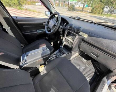 Сірий Джилі ЦК, об'ємом двигуна 1.5 л та пробігом 169 тис. км за 1350 $, фото 9 на Automoto.ua