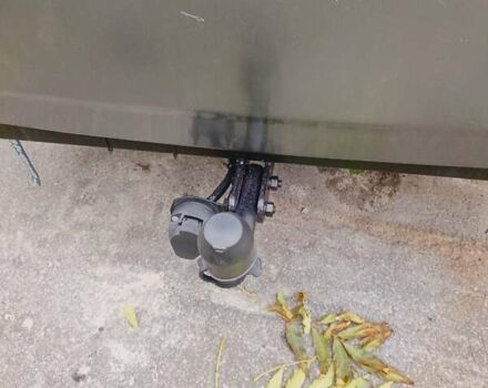 Джилі ЦК 2013 у Житомирі на Automoto.ua Сірий Джилі ЦК, об'ємом двигуна 1.5 л та пробігом 180 тис. км за 1800 $, фото 11 на Automoto.ua