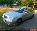Сірий Джилі ЦК, об'ємом двигуна 1.5 л та пробігом 181 тис. км за 1850 $, фото 1 на Automoto.ua
