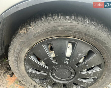 Сірий Джилі ЦК, об'ємом двигуна 1.5 л та пробігом 77 тис. км за 2200 $, фото 6 на Automoto.ua