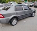 Сірий Джилі ЦК, об'ємом двигуна 1.5 л та пробігом 180 тис. км за 1999 $, фото 6 на Automoto.ua