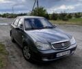 Серый Джили ЦК, объемом двигателя 1.5 л и пробегом 60 тыс. км за 3010 $, фото 1 на Automoto.ua
