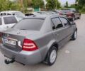 Сірий Джилі ЦК, об'ємом двигуна 1.5 л та пробігом 180 тис. км за 1999 $, фото 1 на Automoto.ua